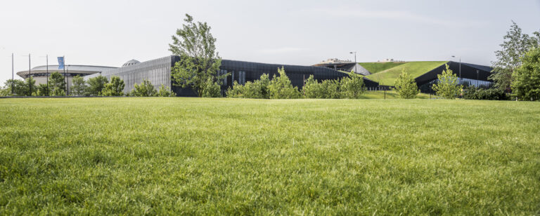 PREZENTACJA WSPÓŁCZESNYCH BIUR ARCHITEKTONICZNYCH – JEMS ARCHITEKCI