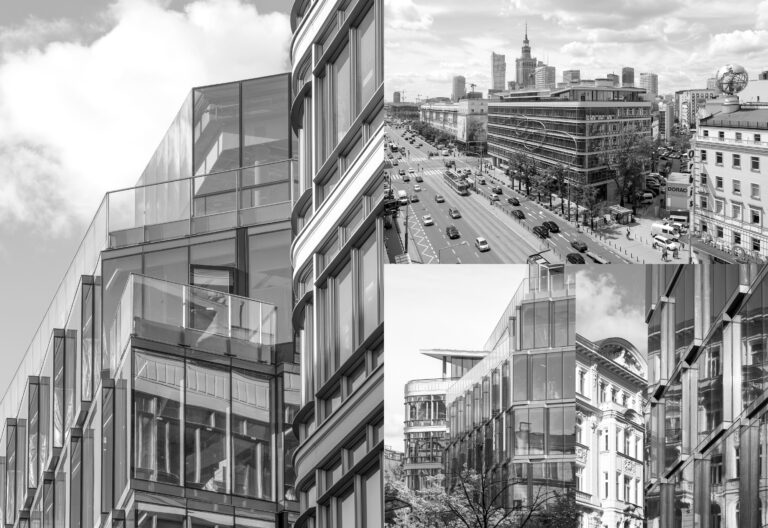 PREZENTACJA WSPÓŁCZESNYCH BIUR ARCHITEKTONICZNYCH – AMC – ANDRZEJ M. CHOŁDZYŃSKI
