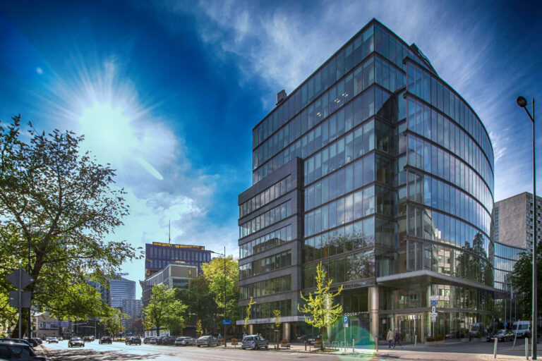 PREZENTACJA WSPÓŁCZESNYCH BIUR ARCHITEKTONICZNYCH – APA WOJCIECHOWSKI ARCHITEKCI