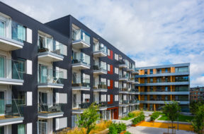 Unihouse_Kaldnes