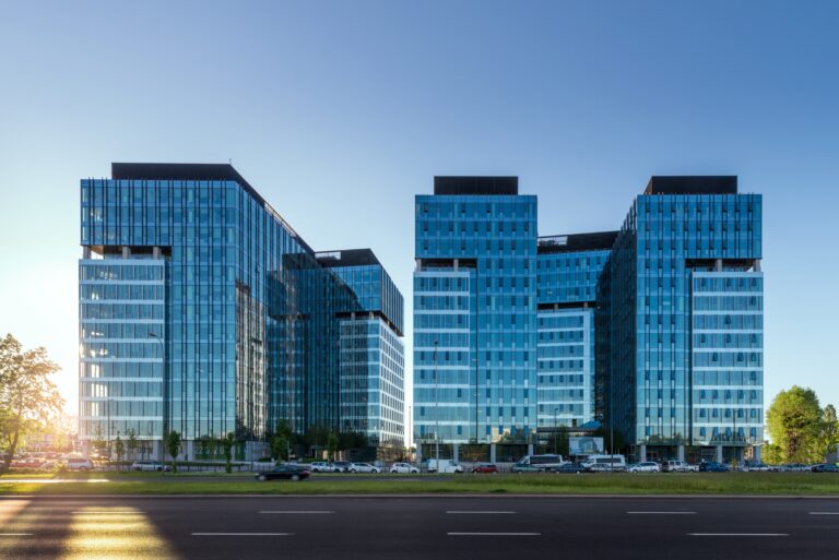 PREZENTACJA WSPÓŁCZESNYCH BIUR ARCHITEKTONICZNYCH – FS&P ARCUS