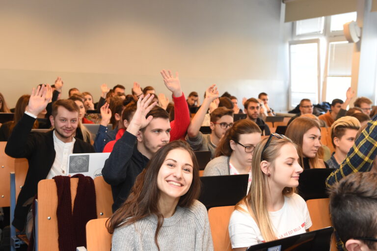 DMI NA POLITECHNICE KRAKOWSKIEJ