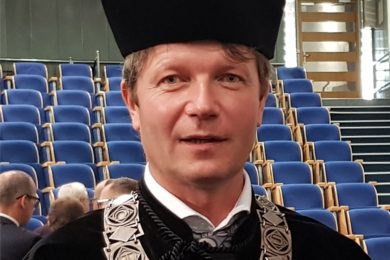 Fross Klaudiusz
