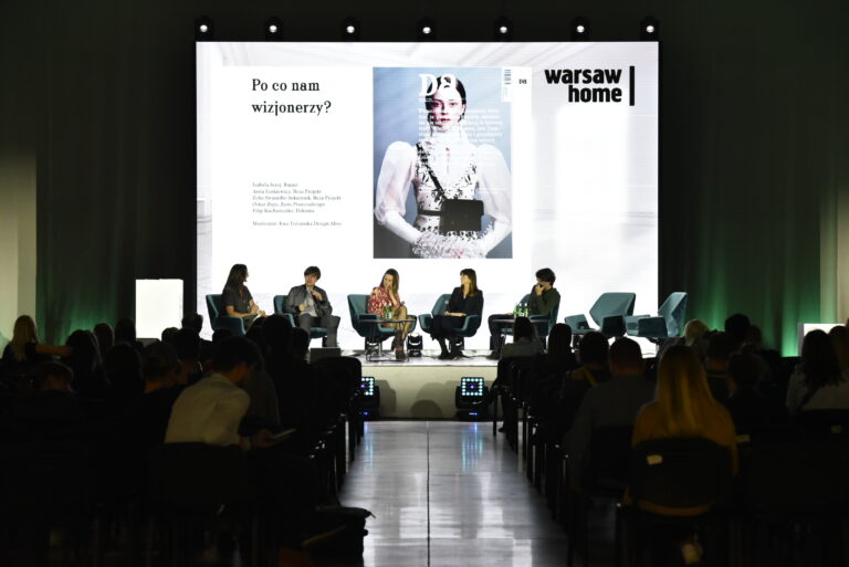 WARSAW HOME – POLSKIE TARGI NA ŚWIATOWYM POZIOMIE