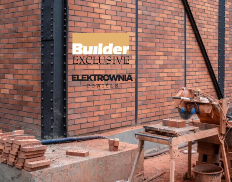 ENERGIA ARCHITEKTURY/ POWERFUL ARCHITECTURE