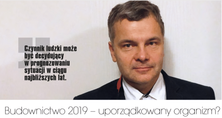 GŁOS RADY: MAREK SAWICKI