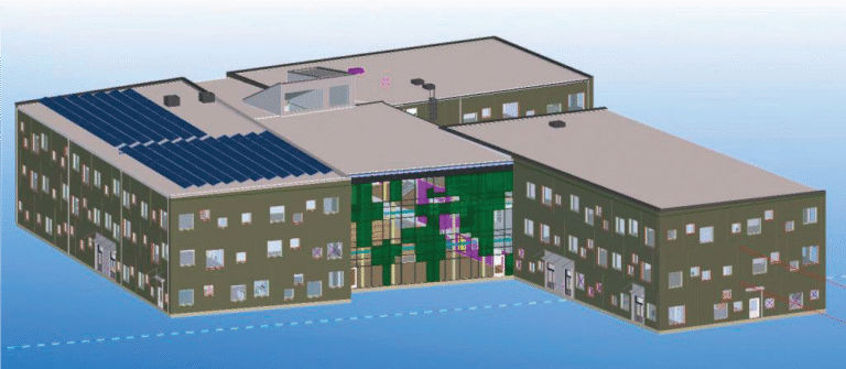 KORZYŚCI TWORZENIA MODELI 3D