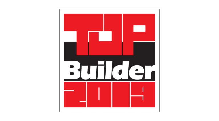 TOP BUILDER 2019 – ZGŁOSZENIA