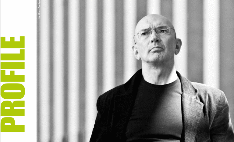 STELMACH I PARTNERZY BIURO ARCHITEKTONICZNE – BOLESŁAW STELMACH