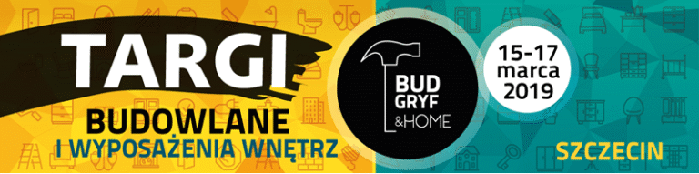 BUD-GRYF TO NIE TYLKO TARGI!