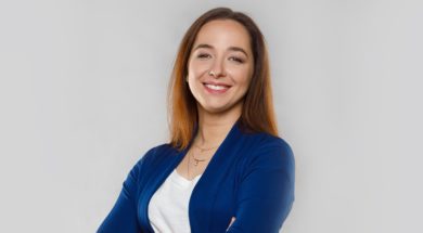 Sylwia Lenik, Product Manager, TOSOT Polska