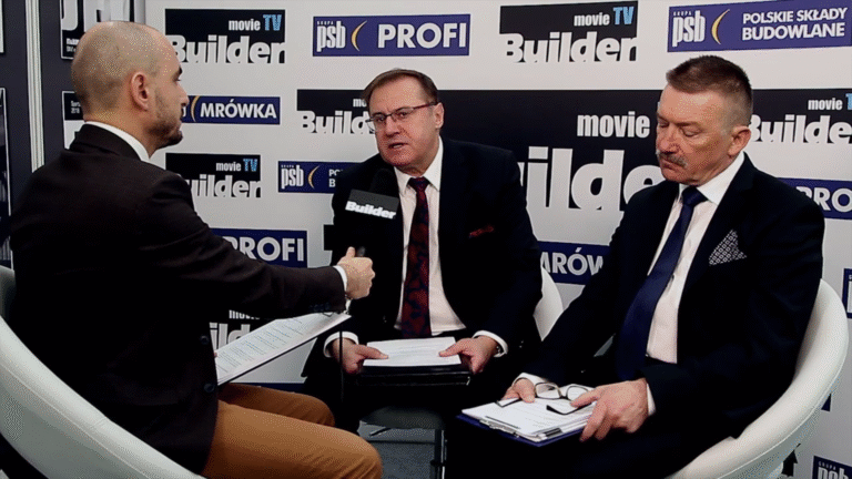 Targi GRUPY PSB – Bogdan Panhirsz i Mirosław Lubarski, cz. 3