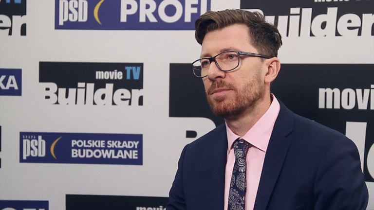 Targi GRUPY PSB – Przemysław Szajter, Farby KABE cz. 2