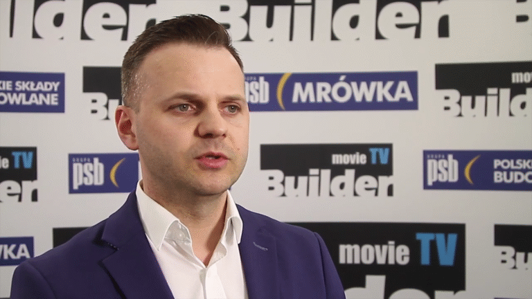 Targi GRUPY PSB – Sebastian Dygdoń, AKZO NOBEL