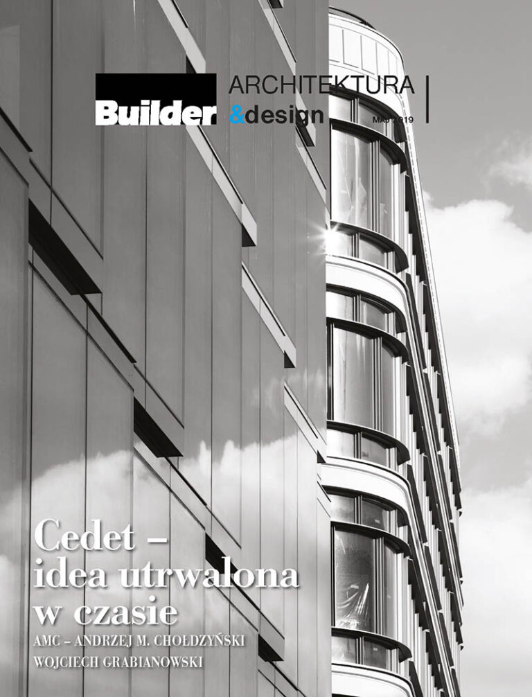 Cedet – idea utrwalona w czasie