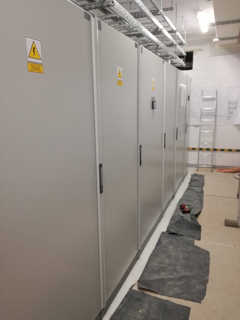 ABB – ENERGOOSZCZĘDNY PRESTIŻ