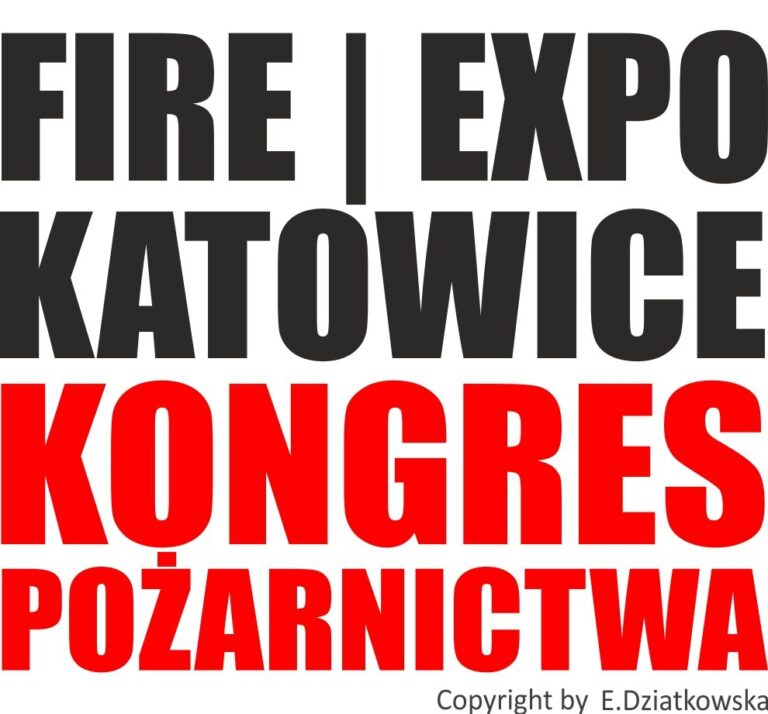 KONGRES POŻARNICTWA FIRE KATOWICE 2019