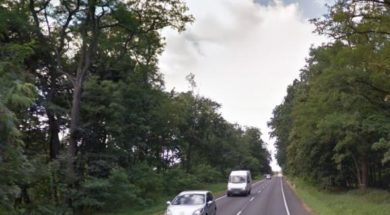 Strabag (fot. Google Maps)