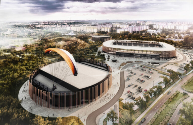 NOWE  ZAGŁĘBIE SPORTU