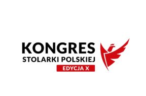 X Kongres Stolarki Polskiej_logo_1