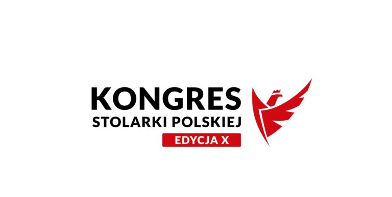 X KONGRES STOLARKI POLSKIEJ