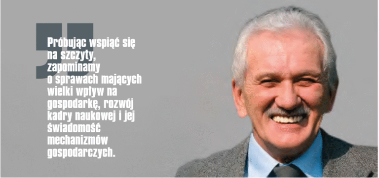 GŁOS RADY – MIROSŁAW KOSIOREK