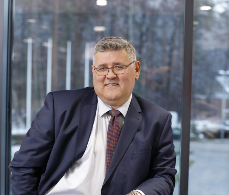 GRUNT TO GRA ZESPOŁOWA – ANDRZEJ BIBIK