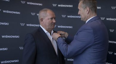 Andrzej Wiśniowski i Zbigniew Starzec (2)