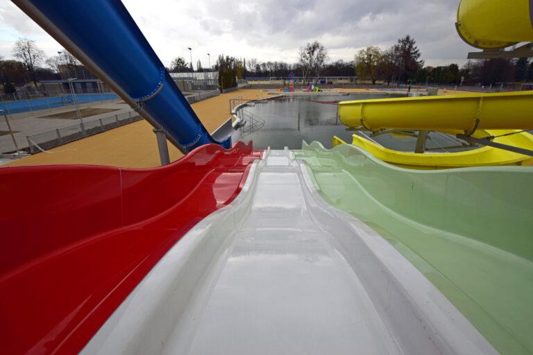 REWITALIZACJA – MOCZYDŁO W NOWEJ ODSŁONIE