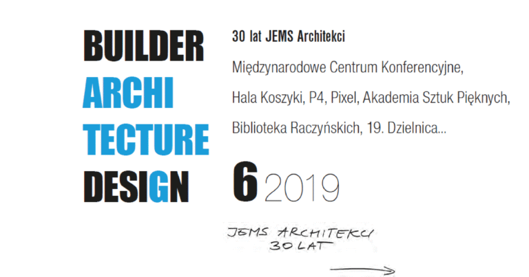 JEMS Architekci