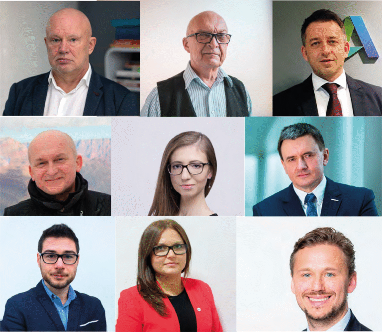 STANDARD PRZYSZŁOŚCI?