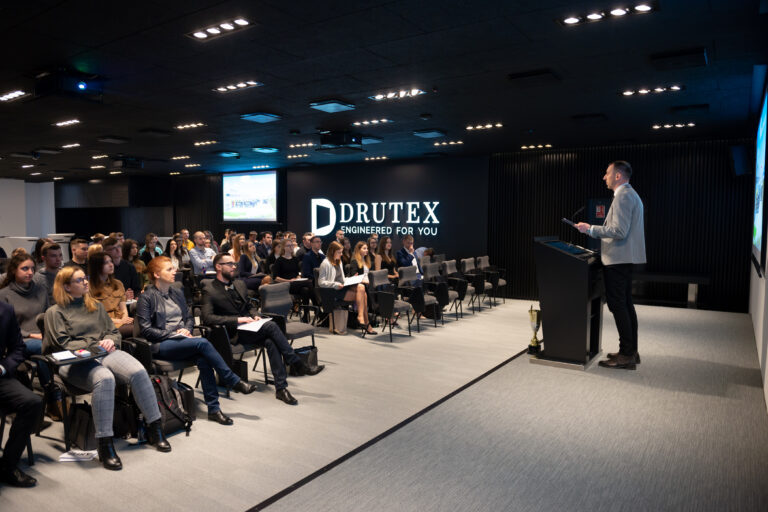 I KONFERENCJA OKNO NA BUDOWNICTWO