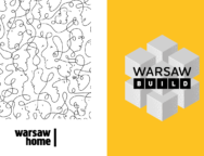 Warsaw Home – motyw przewodni zaprojektowany przez Tomka Kuczmę (1)