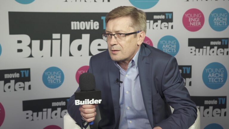 B4F 2019 – Przemysław Beciński, SSAB Poland