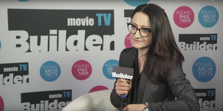 B4F 2019 – Katarzyna Świderska, Dyrektor Marketingu, Wiśniowski Sp. z o. o.