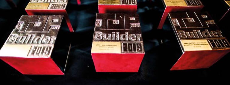 TOPBUILDER 2019 – Platforma Autodesk BIM 360