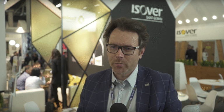 TARGI GRUPY PSB 2019 – ISOVER SANT GOBAIN
