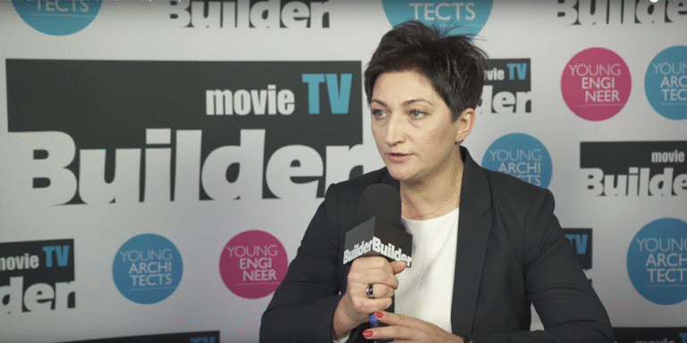 B4F 2019 – Aneta Andruszkiewicz, Unibep S.A