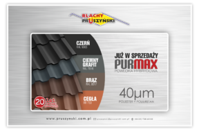 2newsletter – PURMAX kolory REN