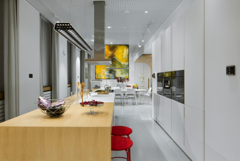 DNI OTWARTE W APARTAMENCIE ABB POD HASŁEM – SPOKOJNEJ PODRÓŻY