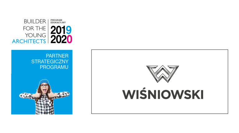 PARTNERZY STRATEGICZNI PROGRAMU B4YA – WIŚNIOWSKI