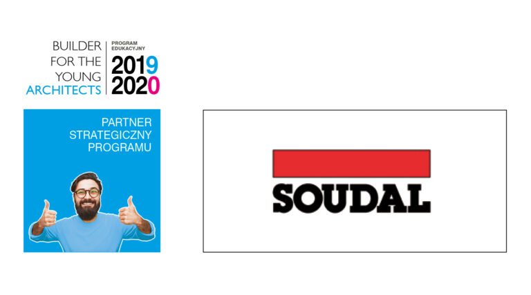 PARTNERZY STRATEGICZNI PROGRAMU B4YA – SOUDAL