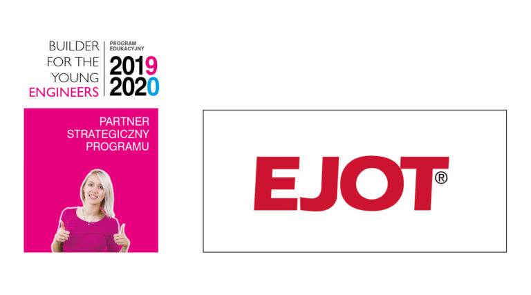 PARTNERZY STRATEGICZNI PROGRAMU B4YE – EJOT