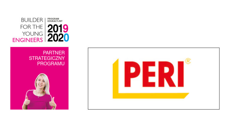 PARTNERZY STRATEGICZNI PROGRAMU B4YE – PERI