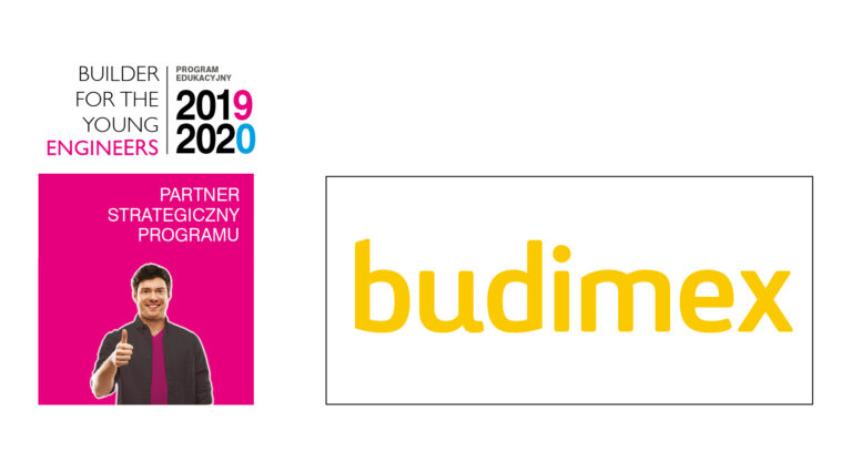 “PARTNERZY STRATEGICZNI PROGRAMU B4YE – BUDIMEX