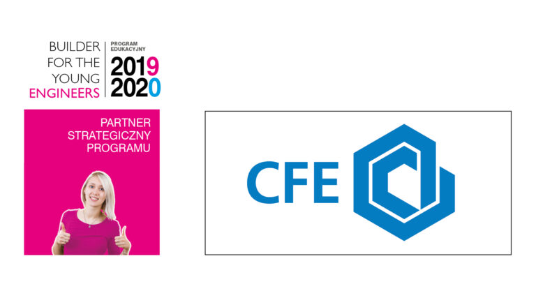 PARTNERZY STRATEGICZNI PROGRAMU B4YE – CFE