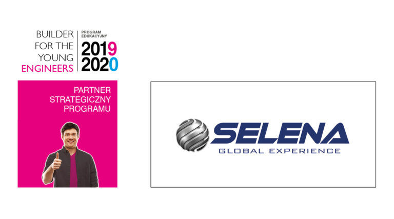 PARTNERZY STRATEGICZNI PROGRAMU B4YE – SELENA