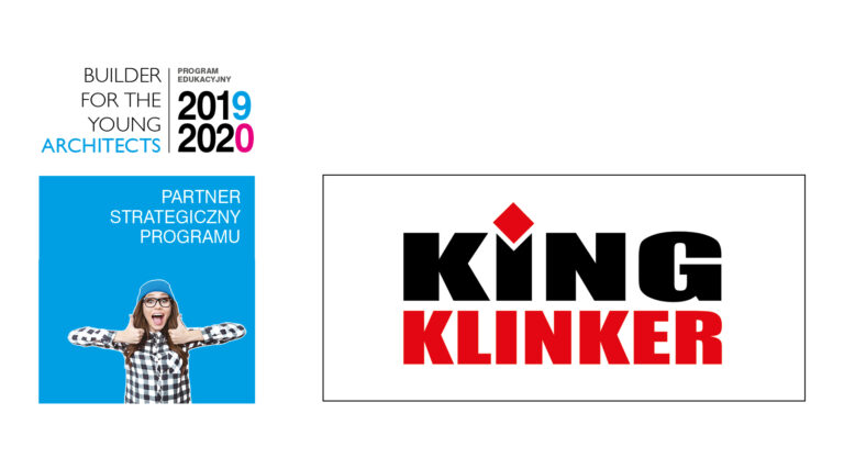PARTNERZY STRATEGICZNI PROGRAMU B4YA – KING KLINKIER