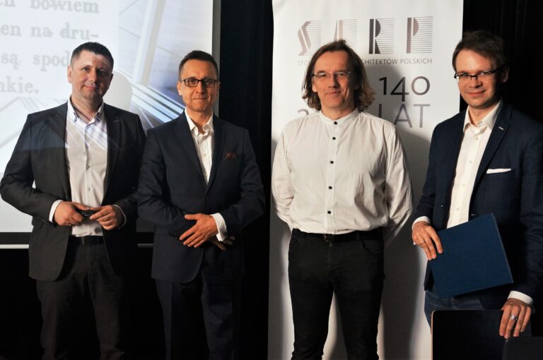 PREMIERA NOWEGO PROGRAMU BLACHOTRAPEZ NA SPOTKANIU Z MISTRZEM