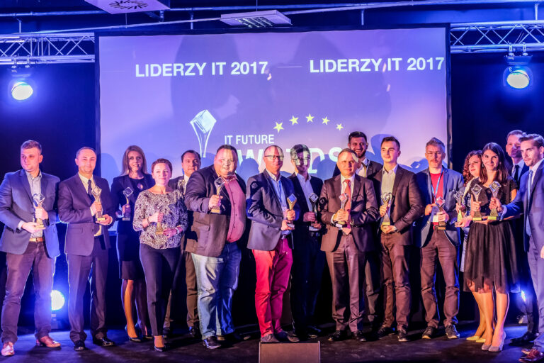 KONKURS LIDERZY IT